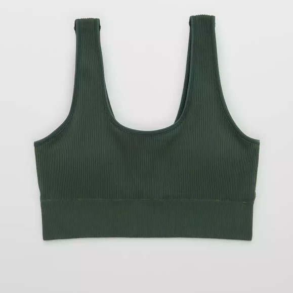 Aerie Seamless Padded Bralette - Picture 4 of 7